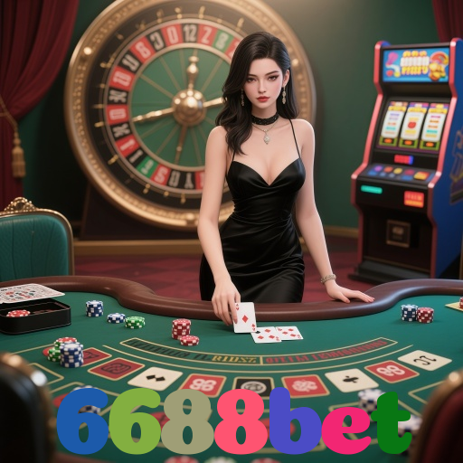 6688bet