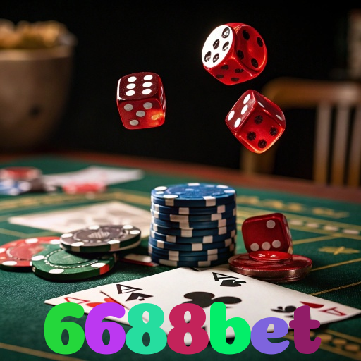 6688bet