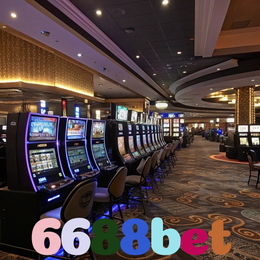 6688bet