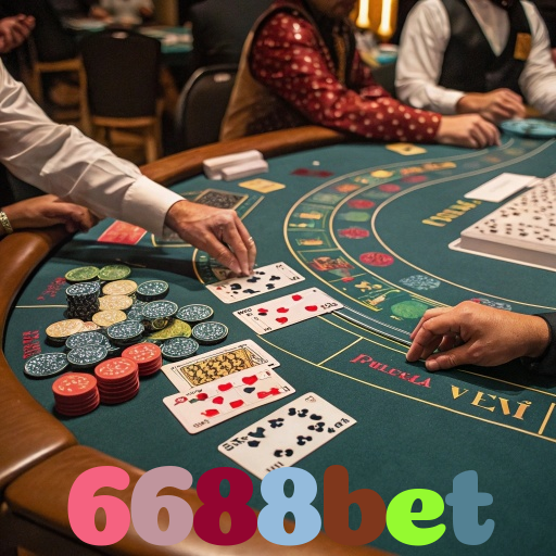 6688bet