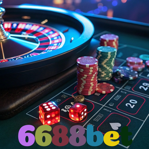 6688bet