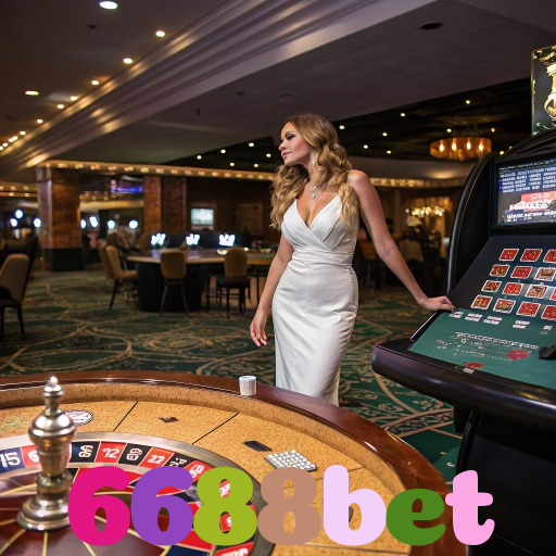 6688bet
