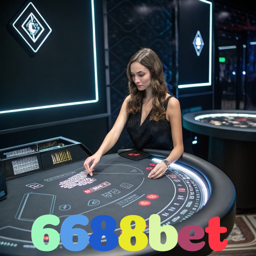 6688bet