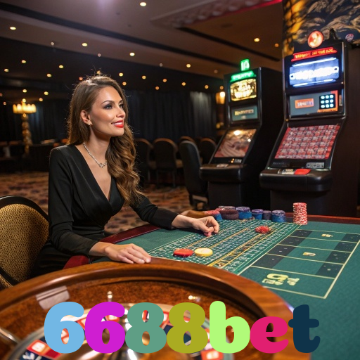 6688bet