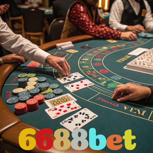 6688bet