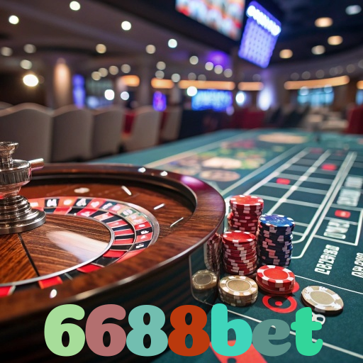 6688bet