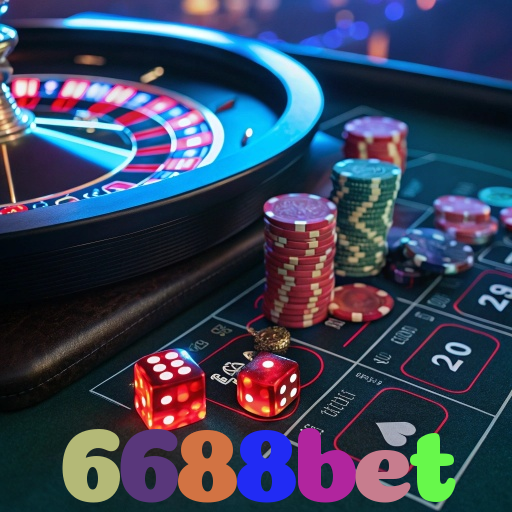 6688bet