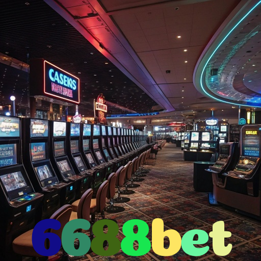6688bet