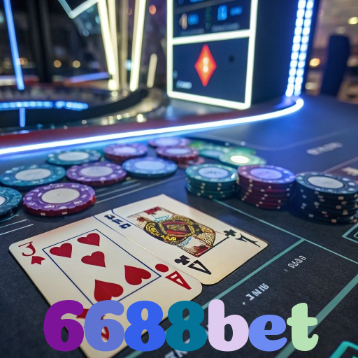 6688bet