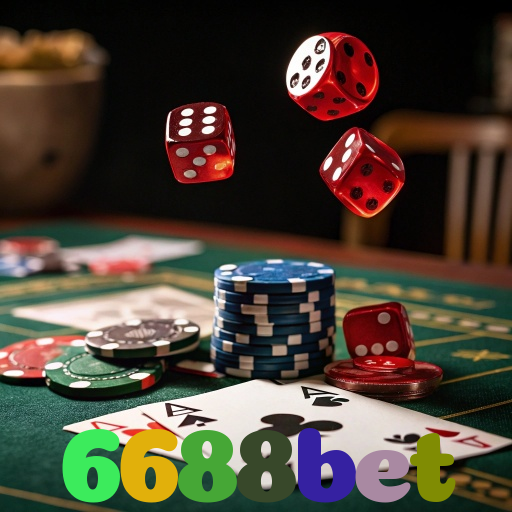 6688bet