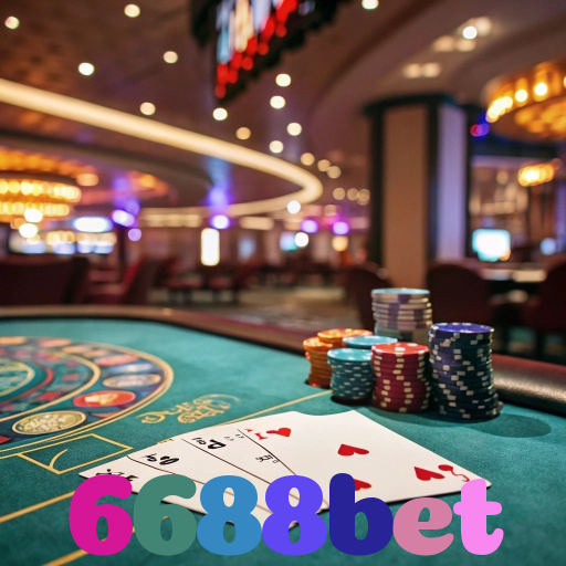 6688bet