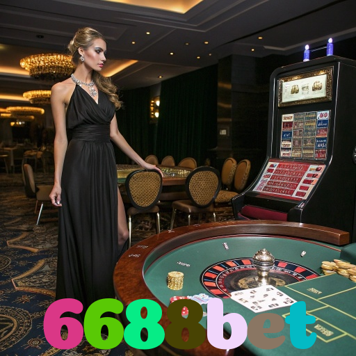 6688bet