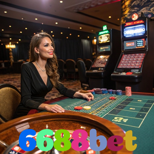 6688bet