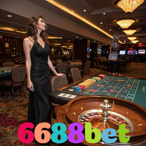 6688bet