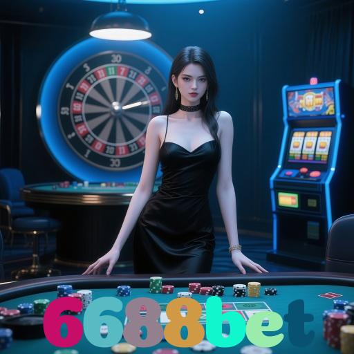 6688bet