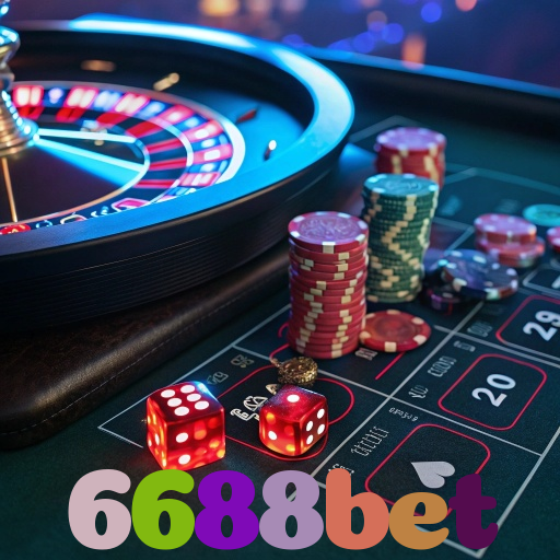 6688bet