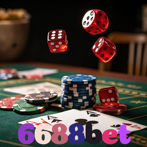 6688bet