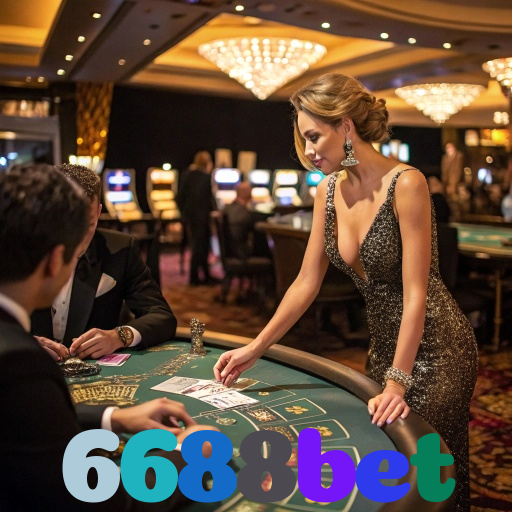 6688bet