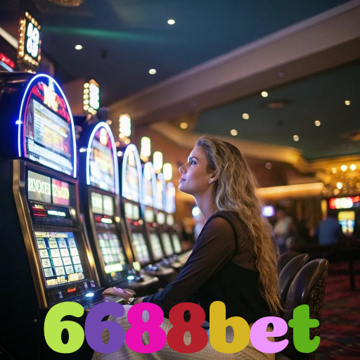 6688bet