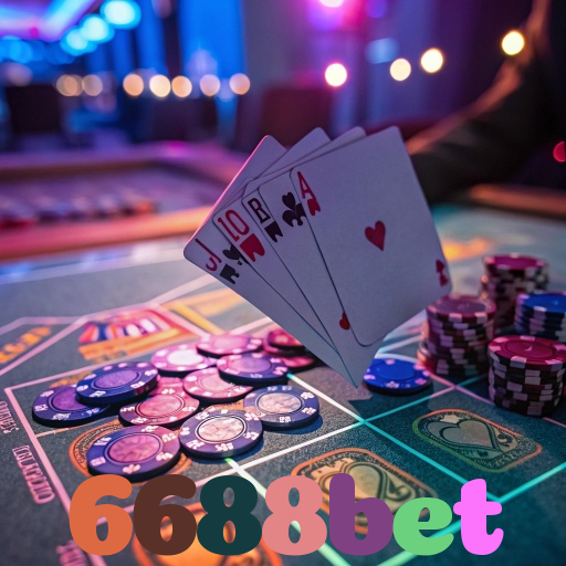 6688bet
