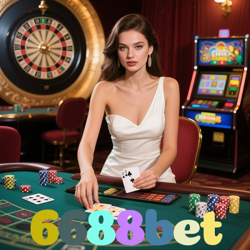 6688bet