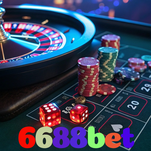 6688bet