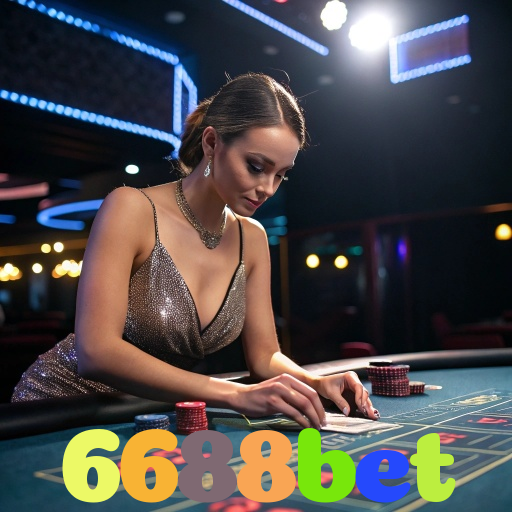 6688bet