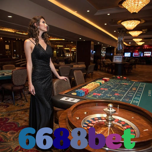 6688bet