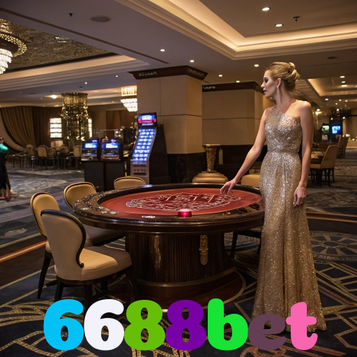6688bet