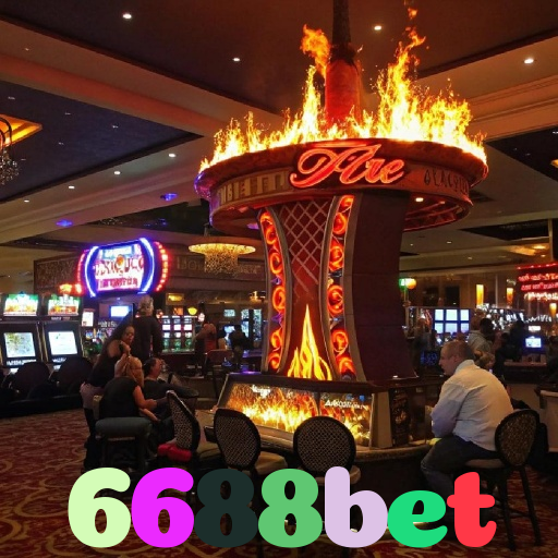6688bet