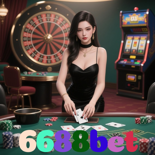 6688bet