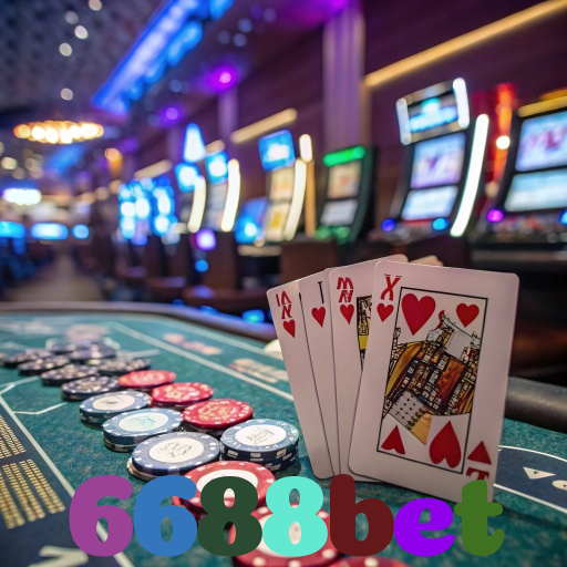 6688bet