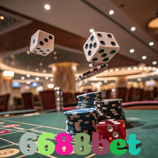 6688bet