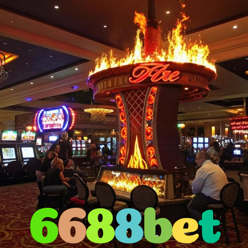 6688bet