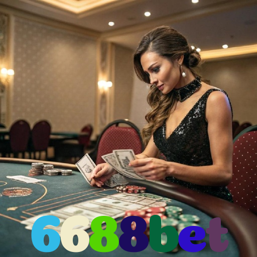 6688bet