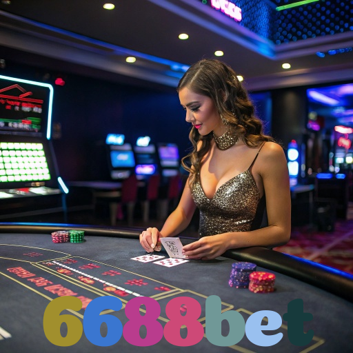 6688bet