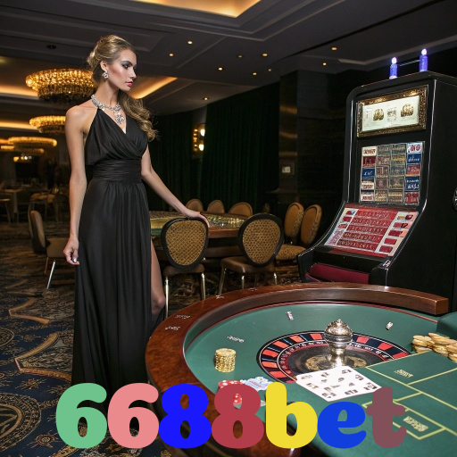 6688bet