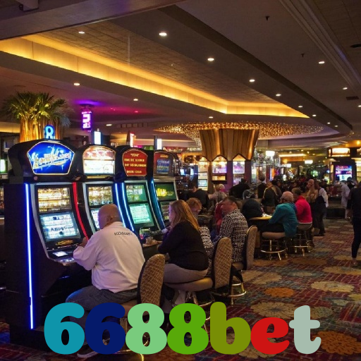 6688bet