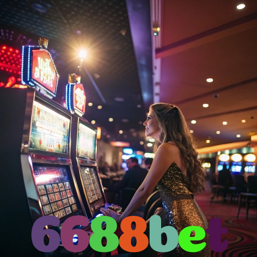 6688bet