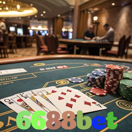 6688bet