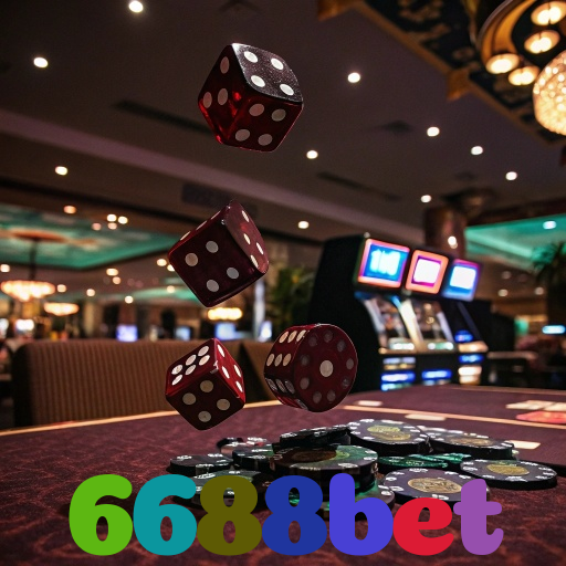 6688bet