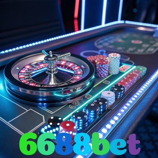 6688bet