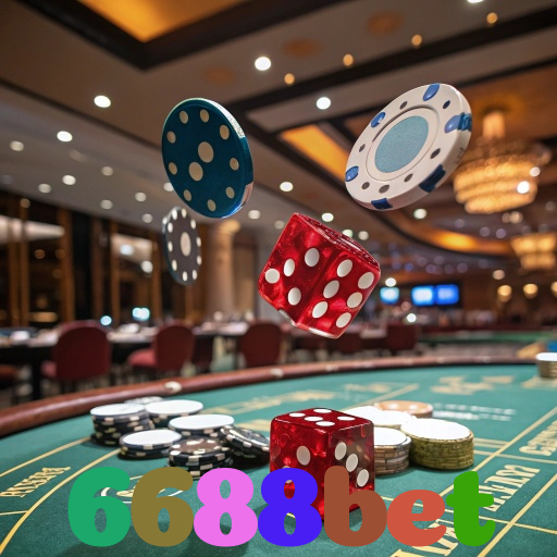 6688bet