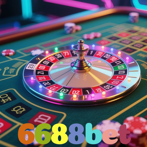 6688bet