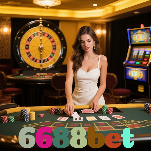 6688bet