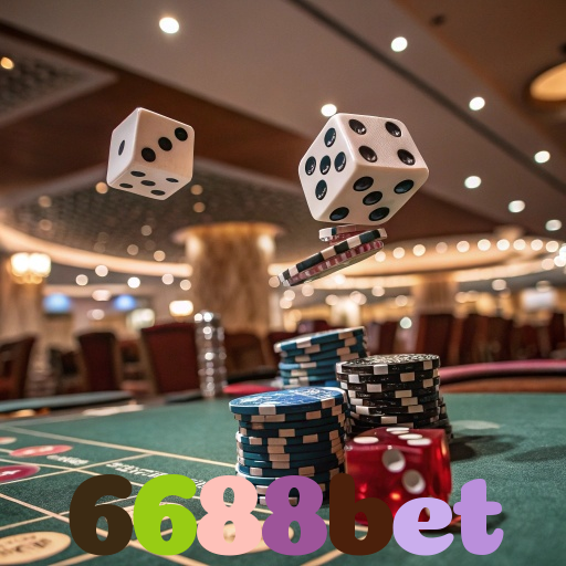 6688bet