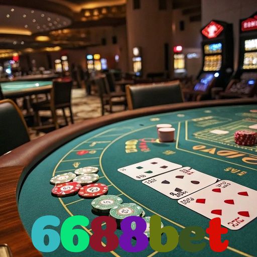 6688bet
