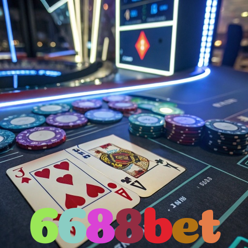 6688bet