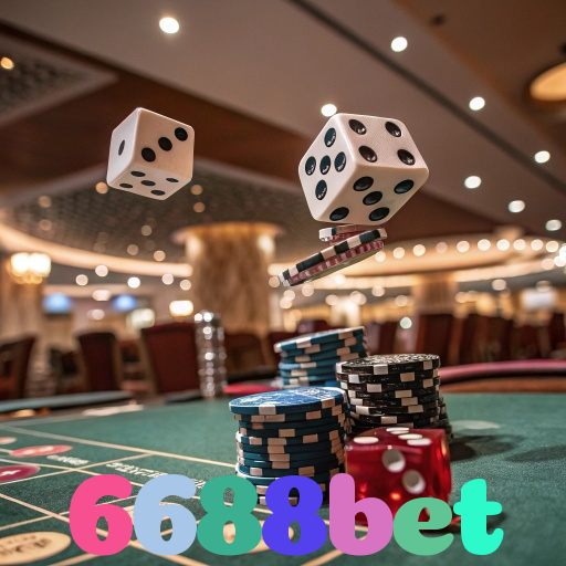 6688bet