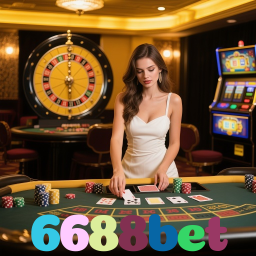 6688bet